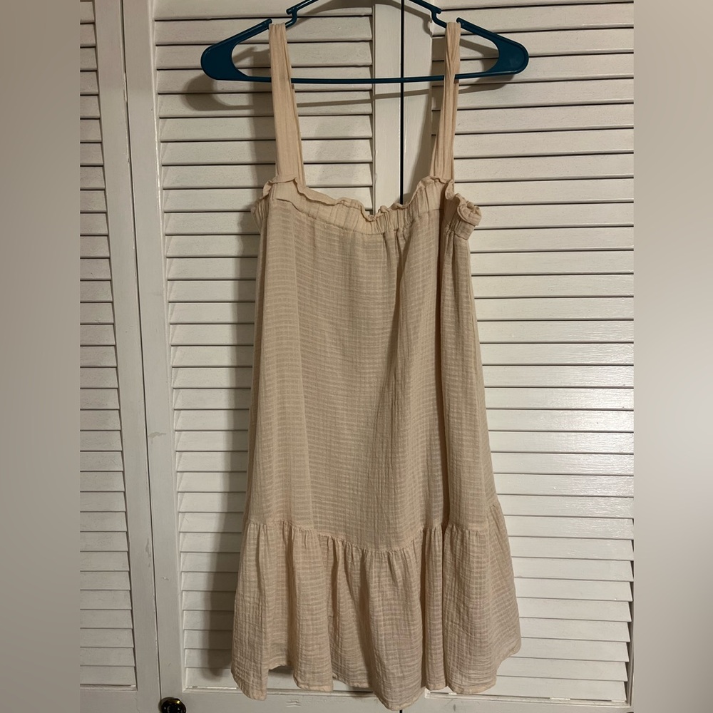 A Father’s Love mini dress!